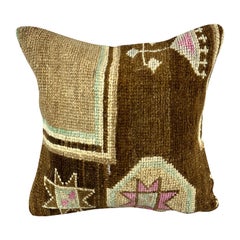 Coussin d'oreiller Sunset turc opulent 20 x 20 #7407