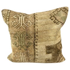 20 x 20 Cuscino Tappeto Ottomano Cuscino Turco Elysian Copricuscino #7640