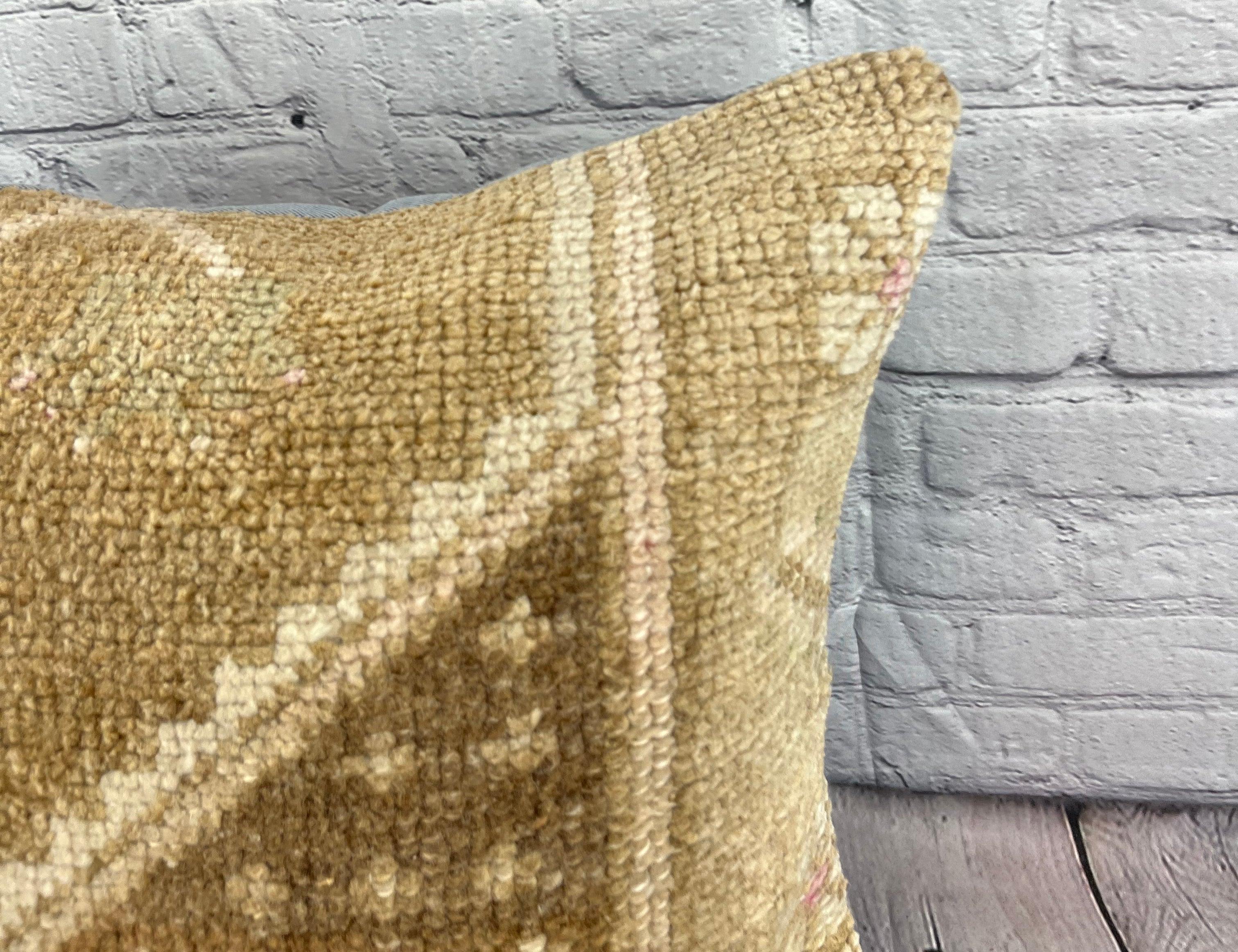 Turco Cuscino 20 x 20 Serenity Haven Cuscino turco Copricuscino #7386 in vendita