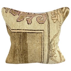 20 x 20 Cuscino Tappeto Spice Route Cuscino Turco Copricuscino #6719