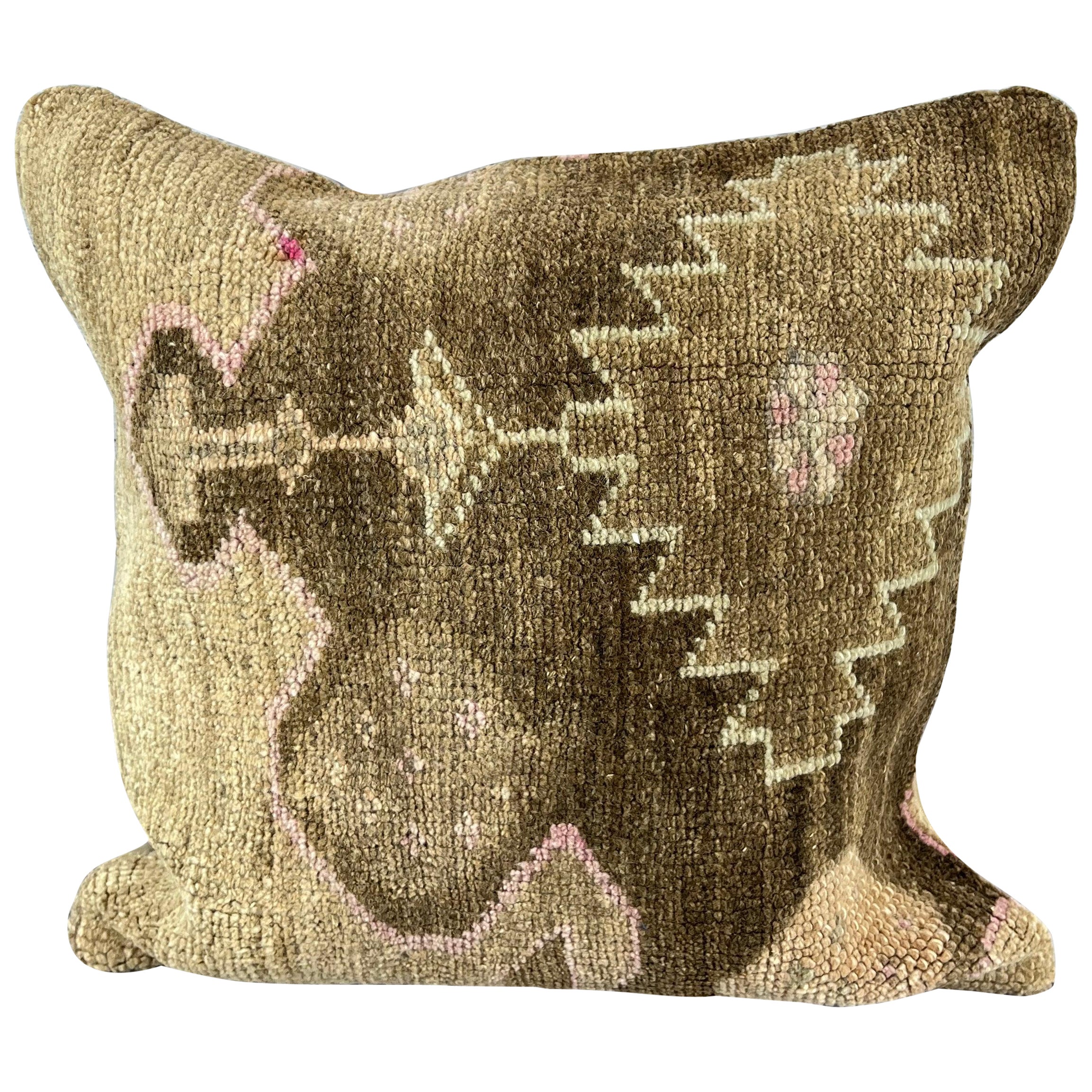 Cuscino 20 x 20 Tranquil Lagoon Cuscino turco Copricuscino #7625