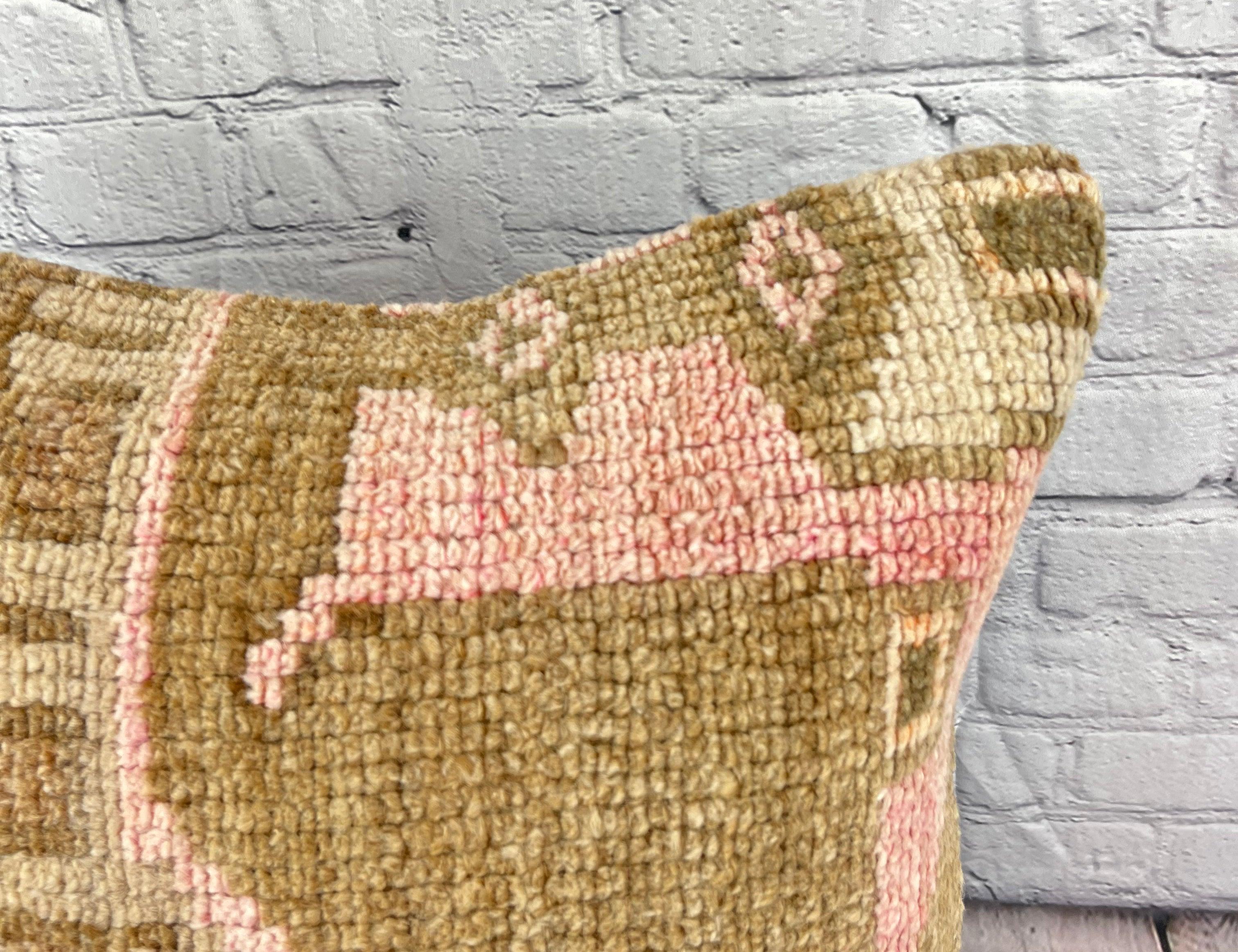 Turco Cuscino 20 x 20 Whispering Gardens Cuscino turco Copricuscino #7334 in vendita