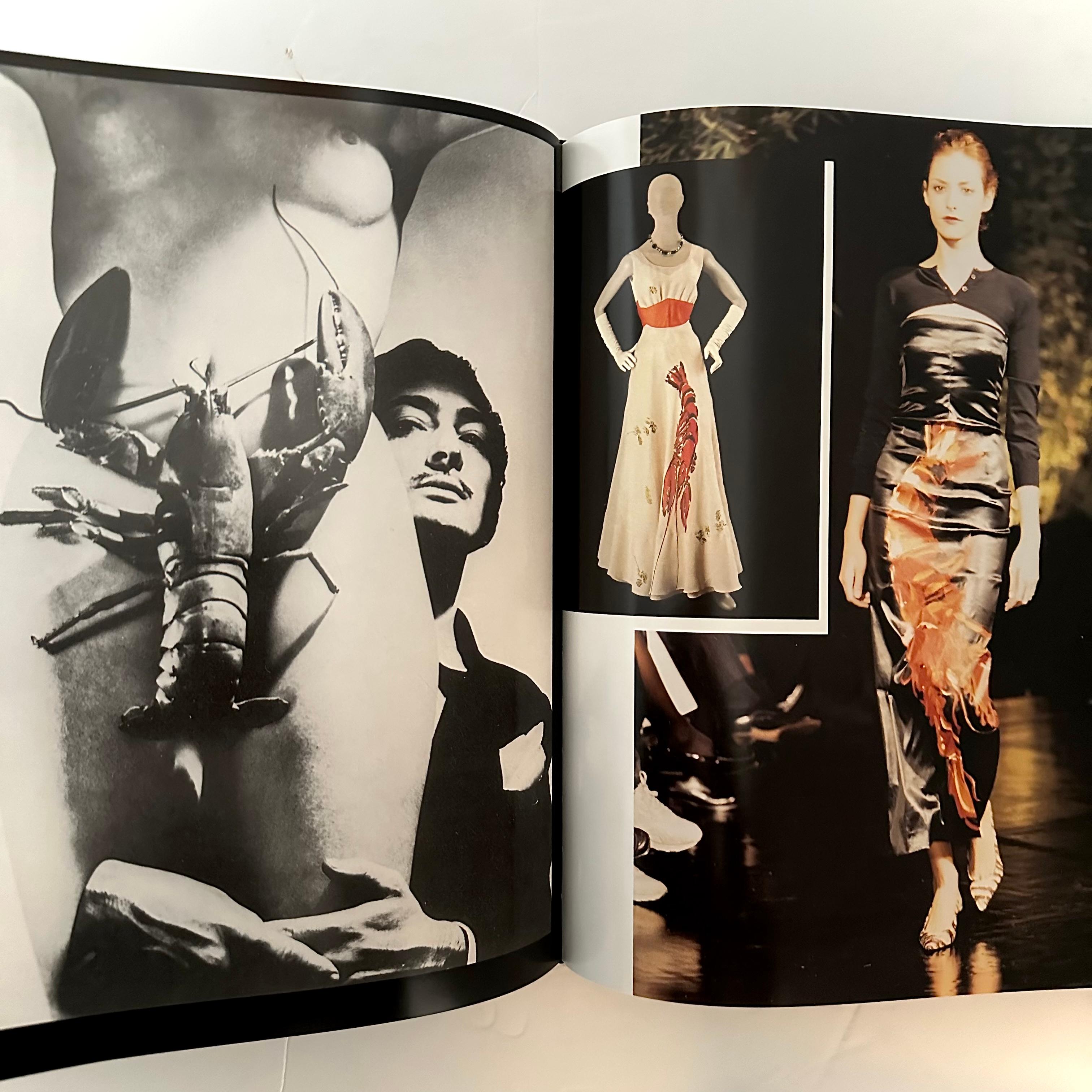 Contemporary 20 Years Dolce & Gabbana - Sarah Mower - 1st Edition, Milan, 2005