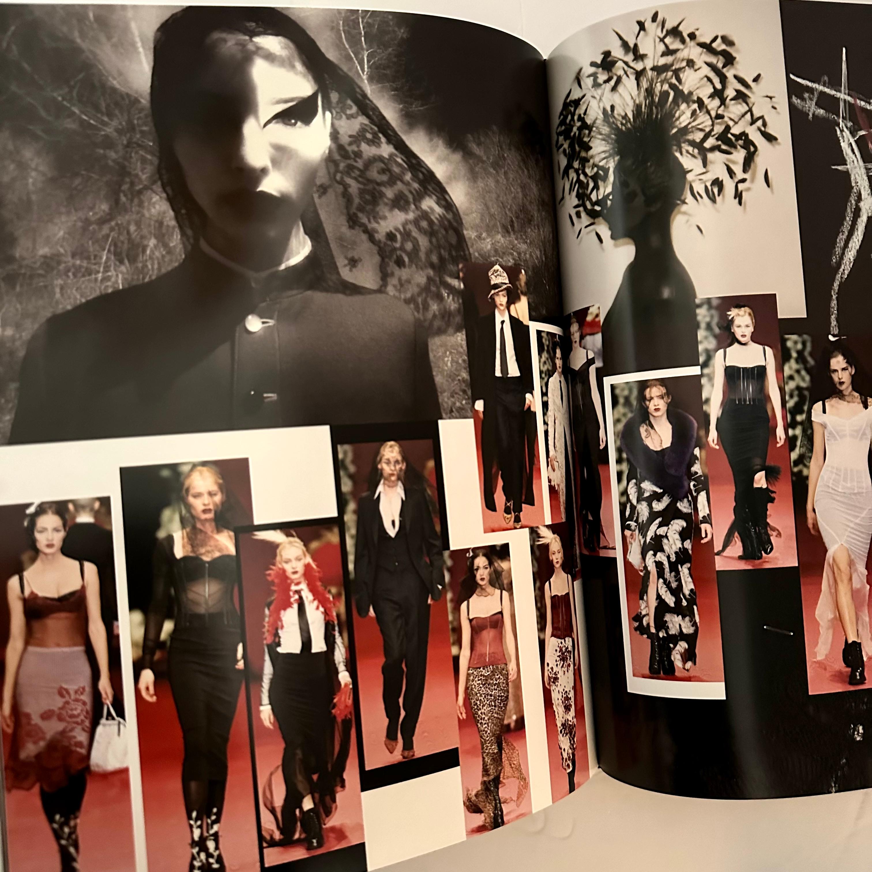 20 Years Dolce & Gabbana - Sarah Mower - 1st Edition, Milan, 2005 1