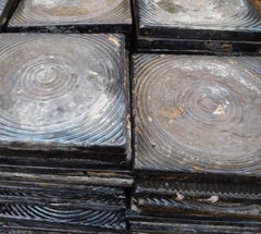 TILES Céramic from the Sixties Floor or Wall