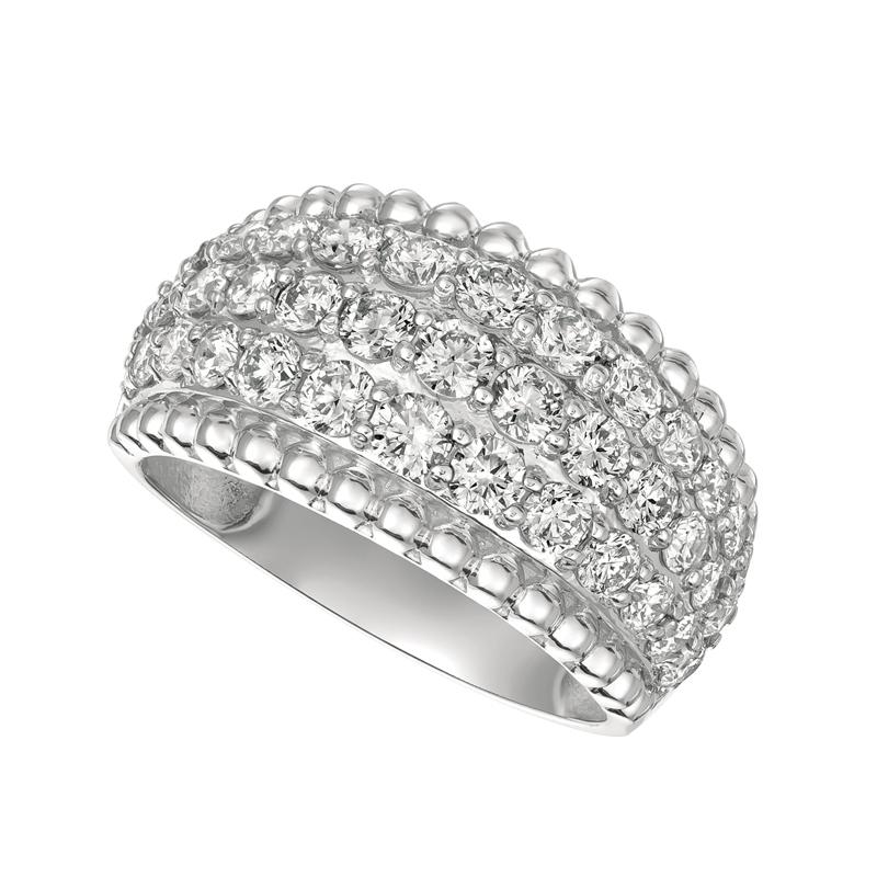 
2.00 Carat Natural Diamond Cocktail Ring G SI 14K White Gold

    100% Natural Diamonds, Not Enhanced in any way Round Cut Diamond Ring
    2.00CT
    G-H 
    SI  
    14K White Gold,  Pave style,   5.6 grams
    7/16 inch in width
    Size 7
   