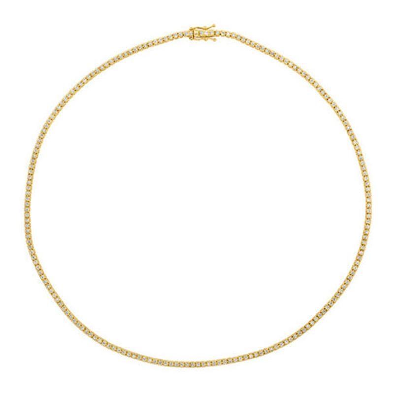 2.00 Karat Diamant-Halskette G SI 14K Gelbgold 16 Zoll

100% natürliche Diamanten, nicht verbessert in irgendeiner Weise Round Cut Diamond Necklace  
2.00CT
G-H 
SI  
14K Gelbgold, Prong-Stil
16 Zoll in der Länge

N5679.01Y16
ALLE UNSERE ARTIKEL