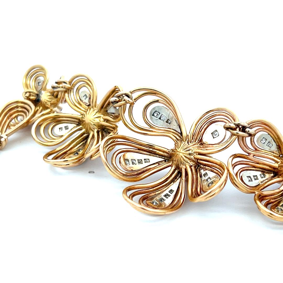 Rubí de 2,00 quilates Diamante redondo brillante de 1,00 quilates Collar de Oro de 18 quilates con Declaración en venta 3
