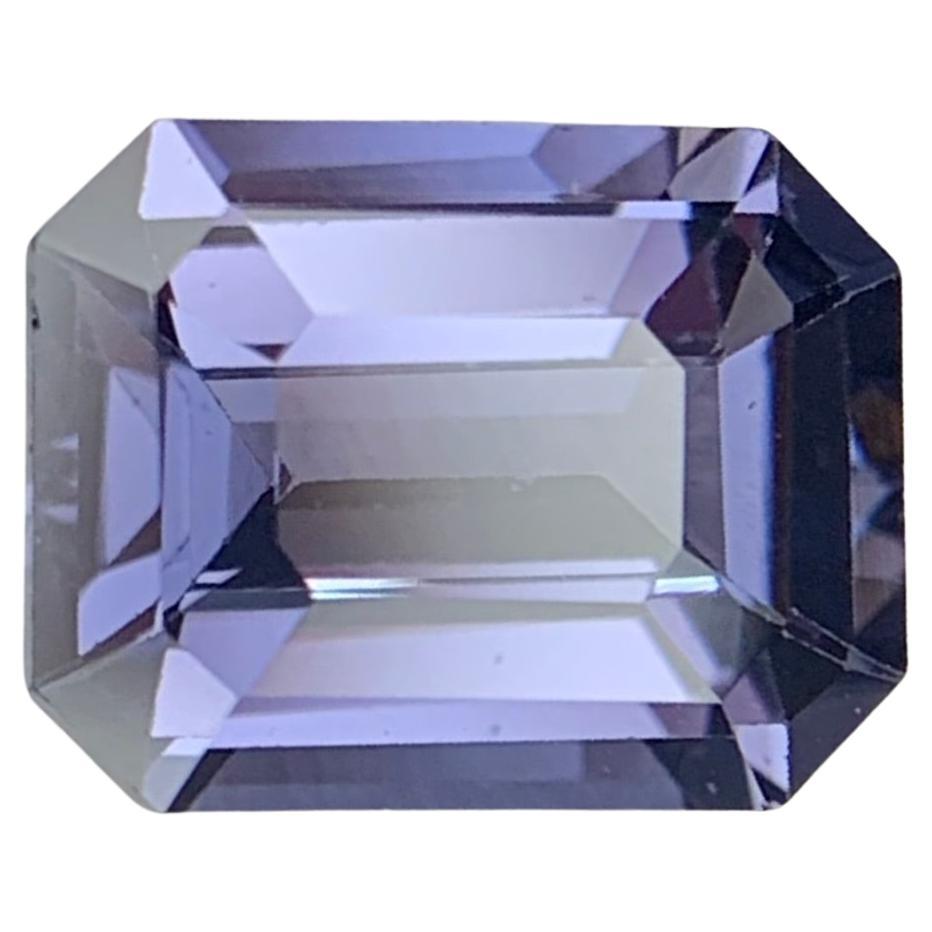 2,00 Karat Natürlicher loser Spinell Edelstein im Angebot