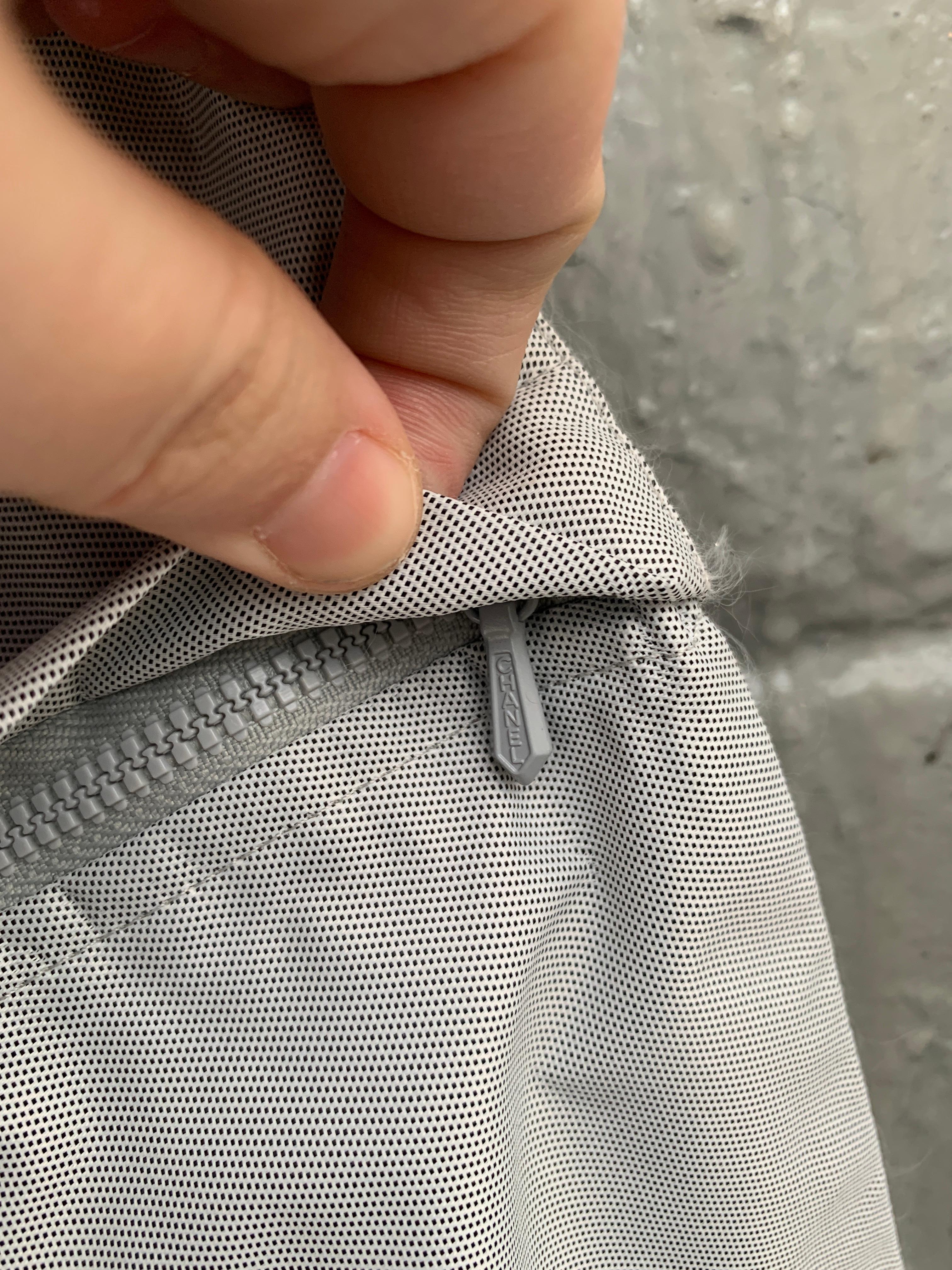2001 Chanel Convertible Pants / Shorts Wide Leg For Sale 11