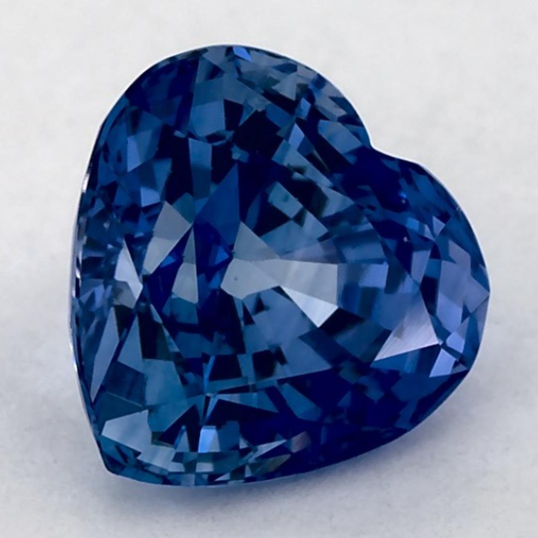 Ein sehr wertvoller September-Geburtsstein mit einer bezaubernden blauen Farbe. Man glaubt, dass sie dem Leben Glück und Reichtum bringen.

Entdecken Sie die lebendige Kollektion von Smaragden, Rubinen und Saphiren in unserem Geschäft, die als lose