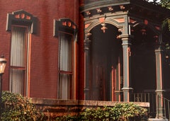 200 Years of Rochester Architecture and Gardens by Richard Reisem, 1st Ed
