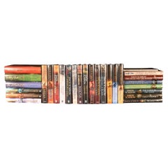 2000-2020 The 'Eagles of the Empire' and 'Gladiator' Series by Simon Scarrow