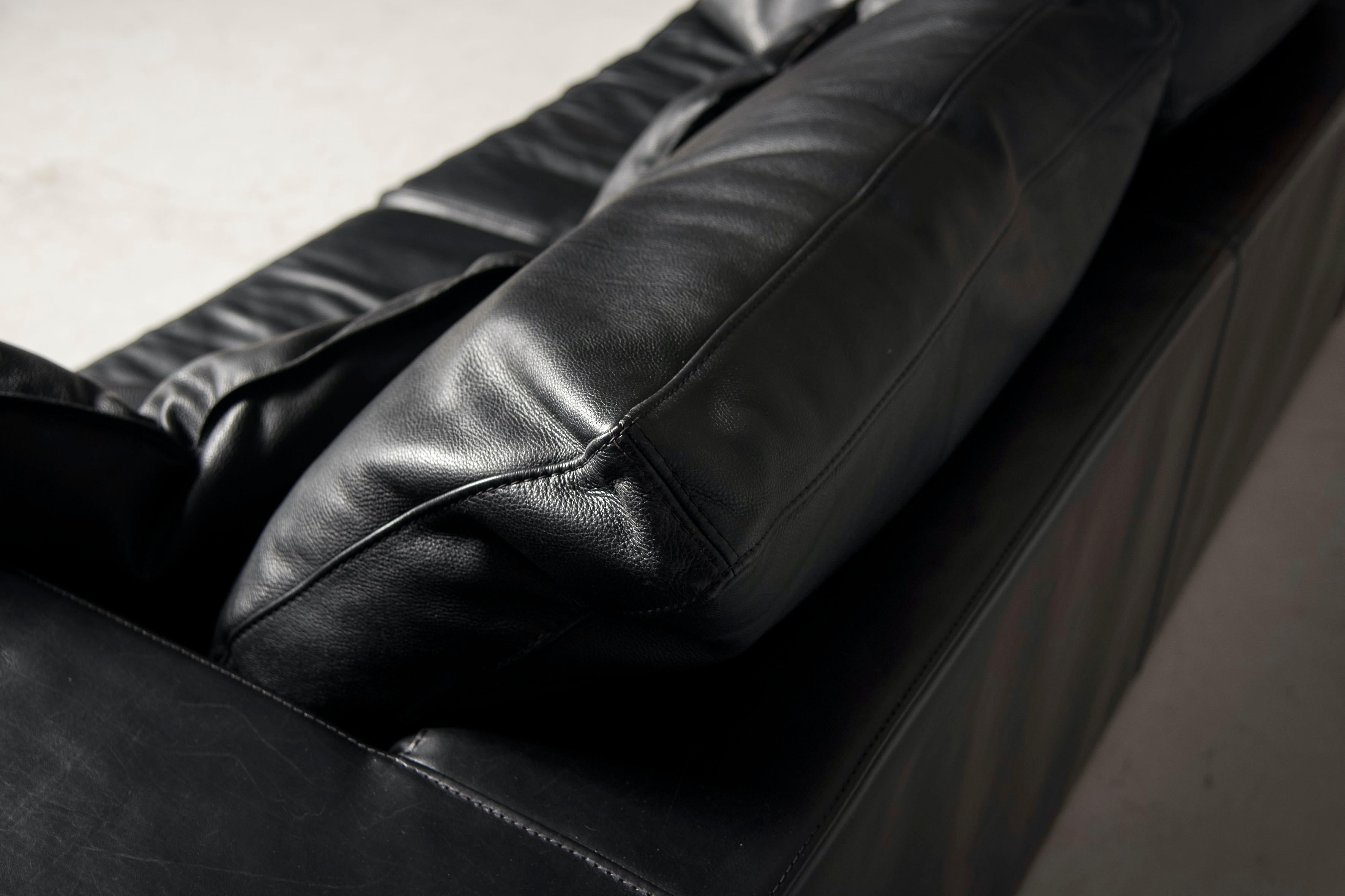 baxter sofas