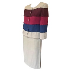 2000 Chanel Cruise Collection 40 Fr
