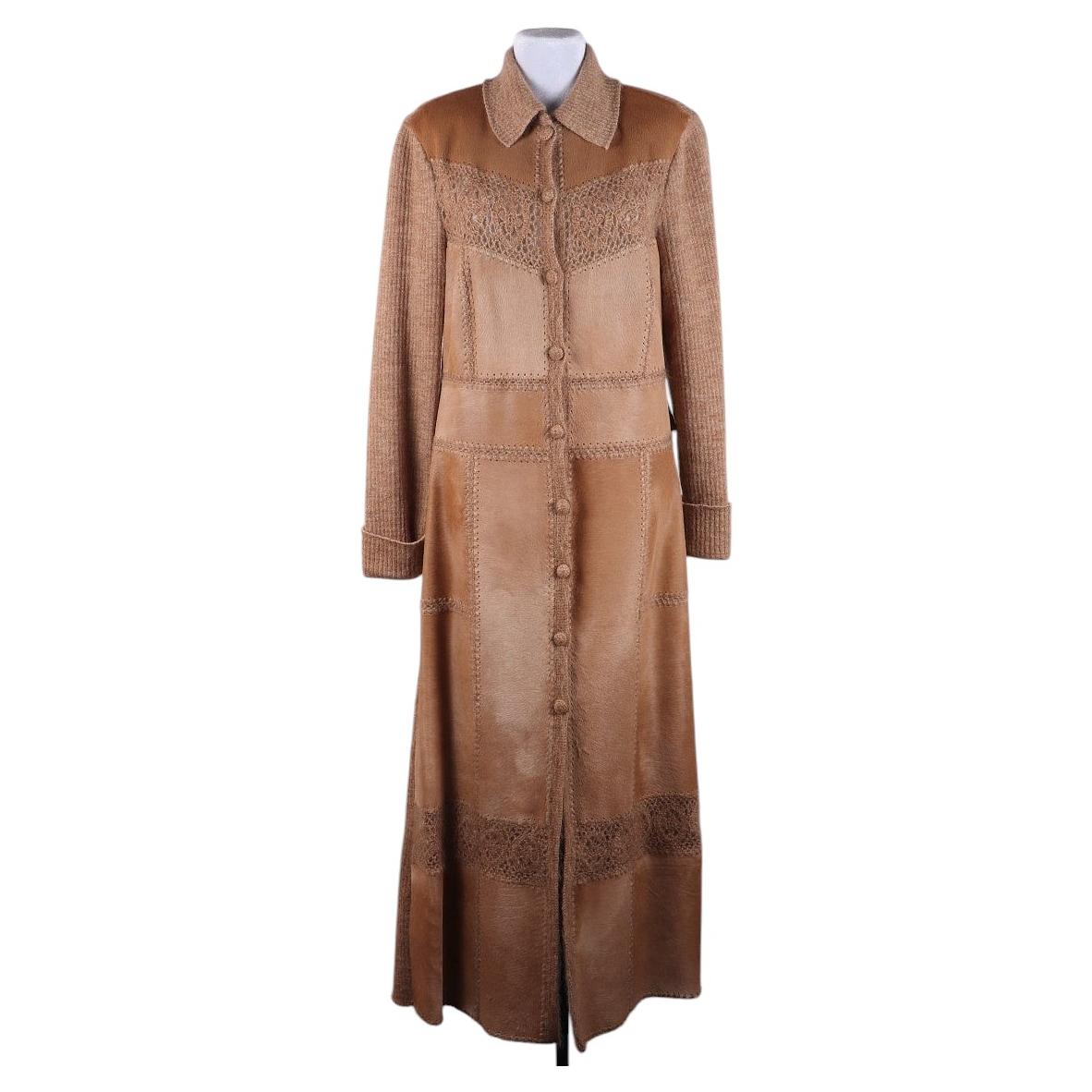 2000е Escada Germany Coat . Size 38 EU