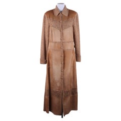2000е Escada Allemagne Coates . Taille 38 UE