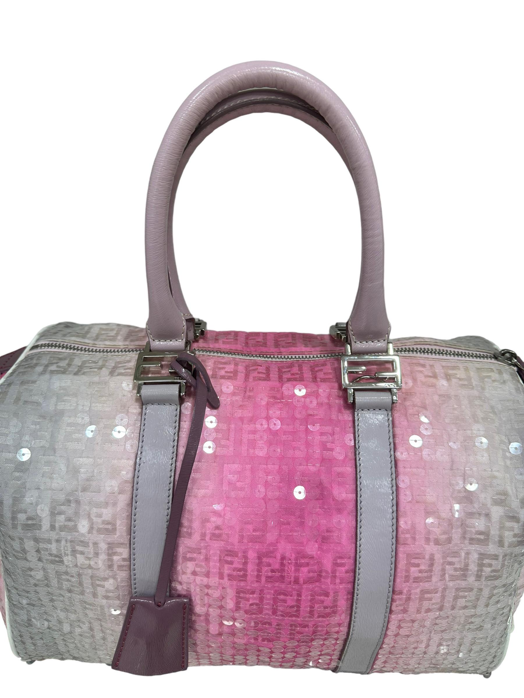 Chanel Rainbow Sequin Flap Bag 21K Medium – Boutique Patina