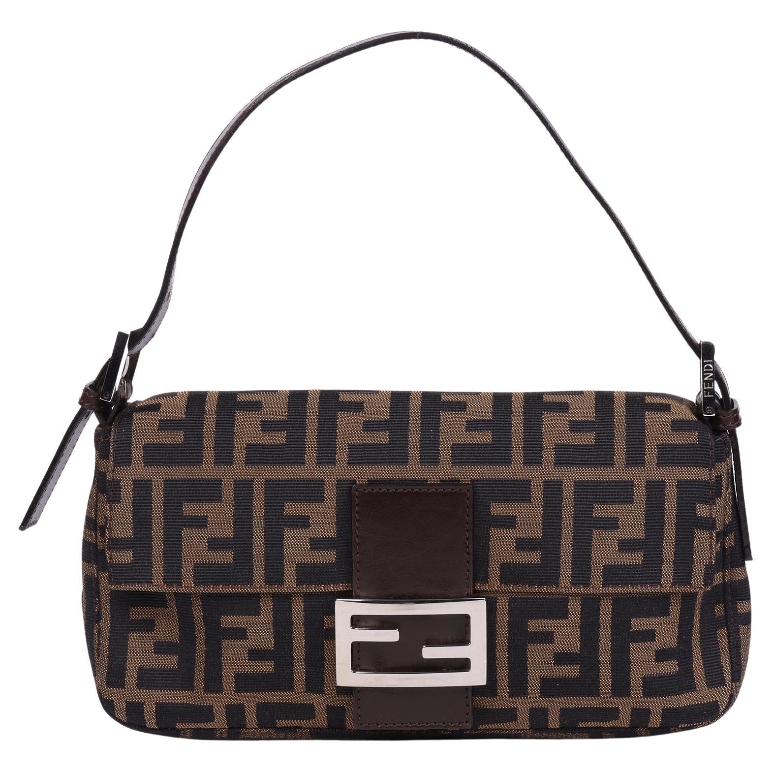fendi vintage bag