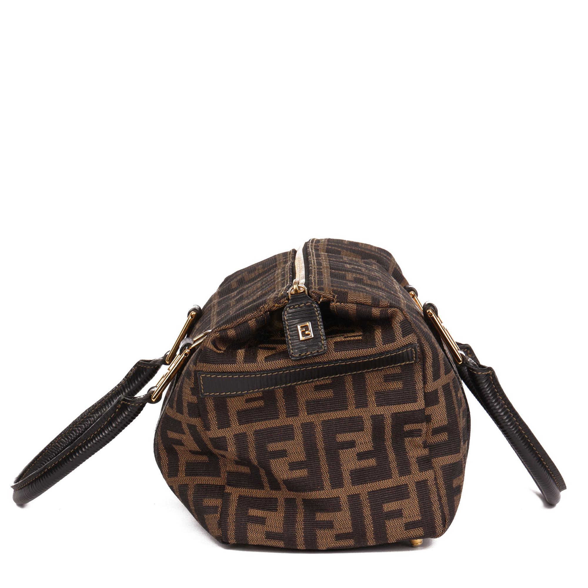 fendi vintage bag