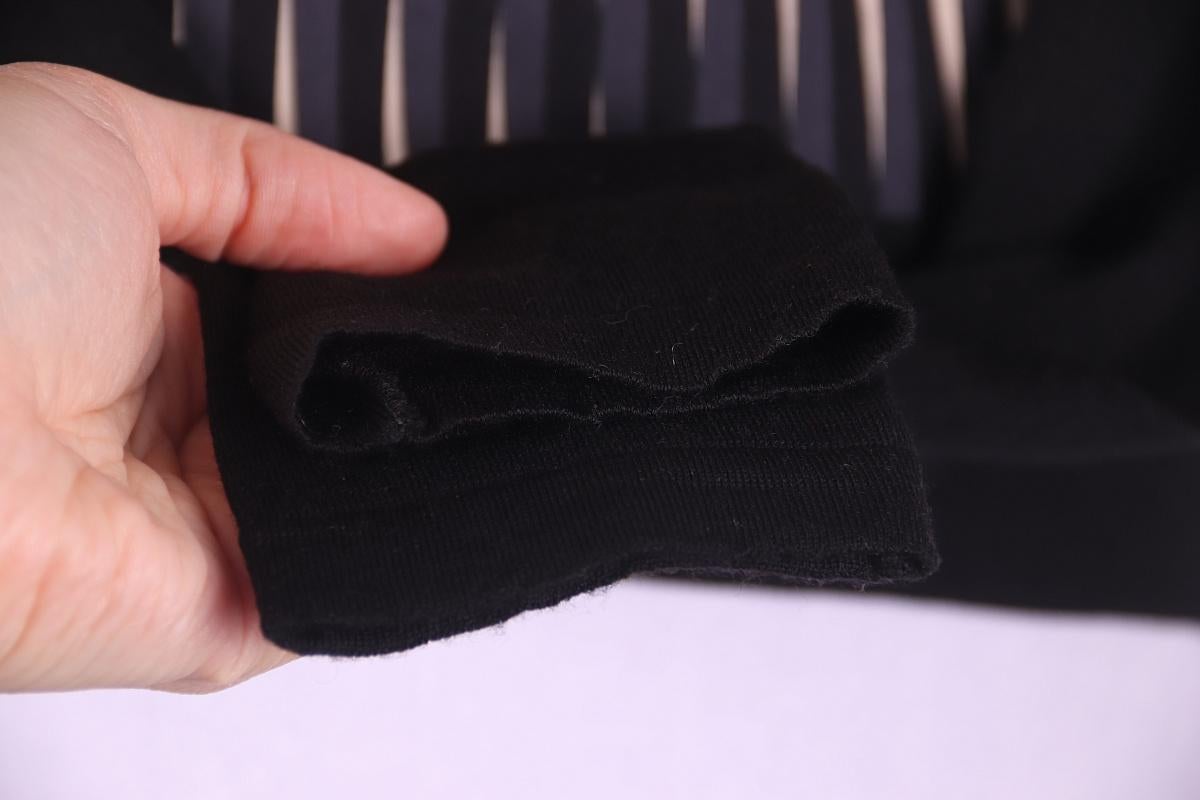 2000 Gucci Tom Ford Pull Laine Soie Unisexe en vente