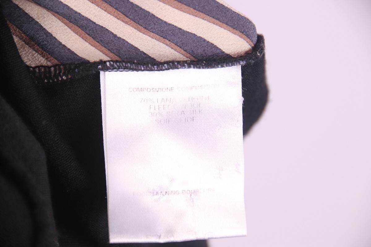2000 Gucci Tom Ford Pull Laine Soie en vente 2