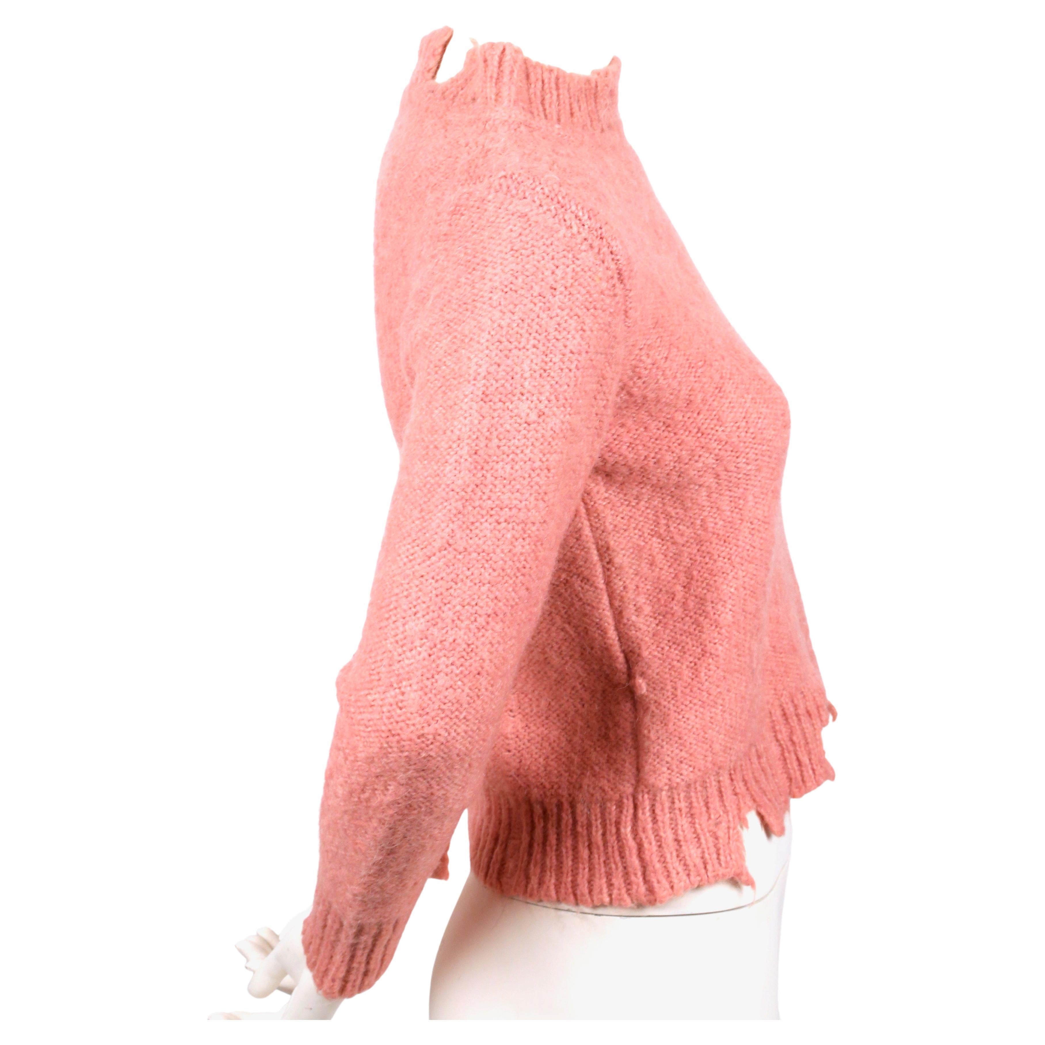 margiela miss deanna