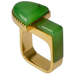 Native American Fashion Rings