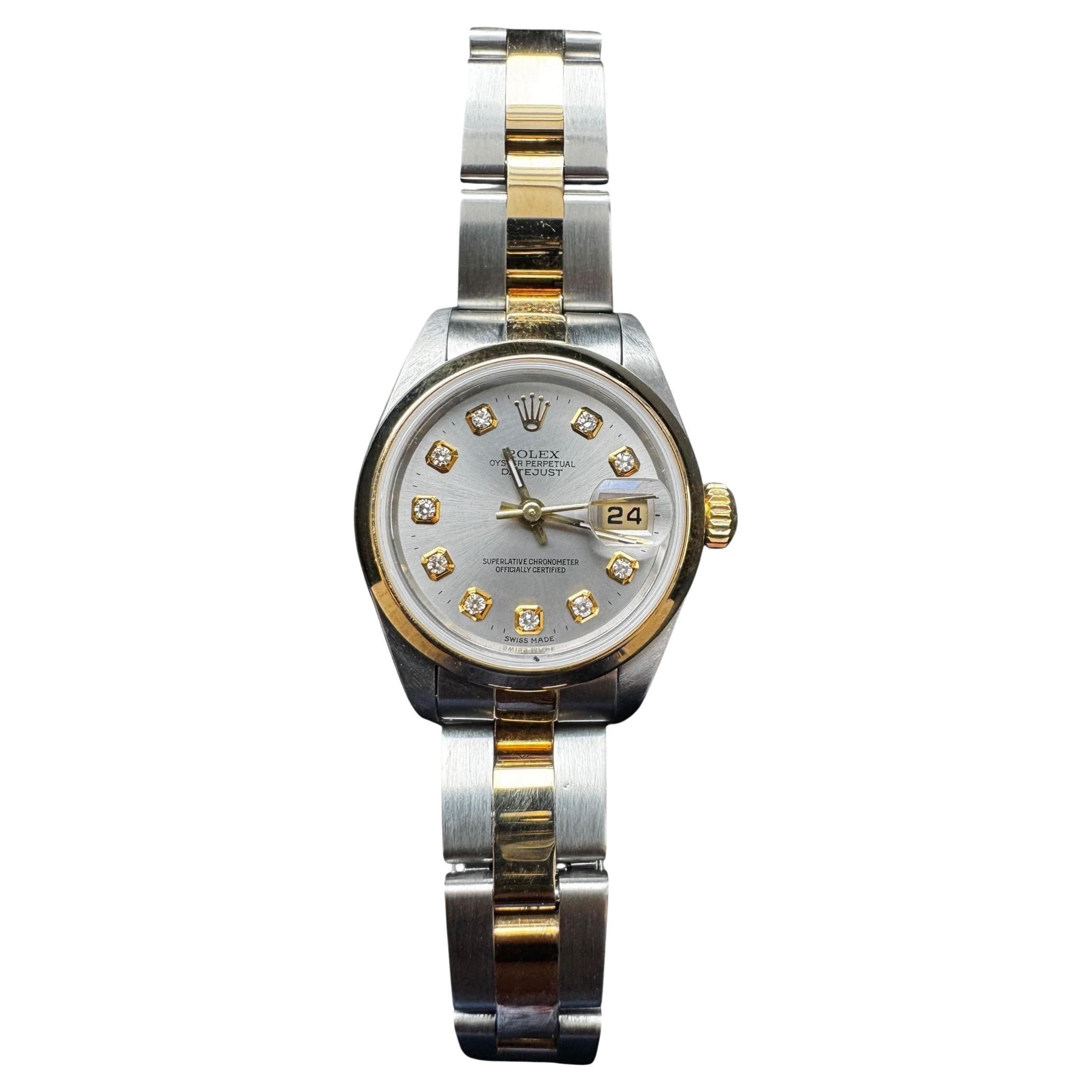 Is Breitling better than Rolex?