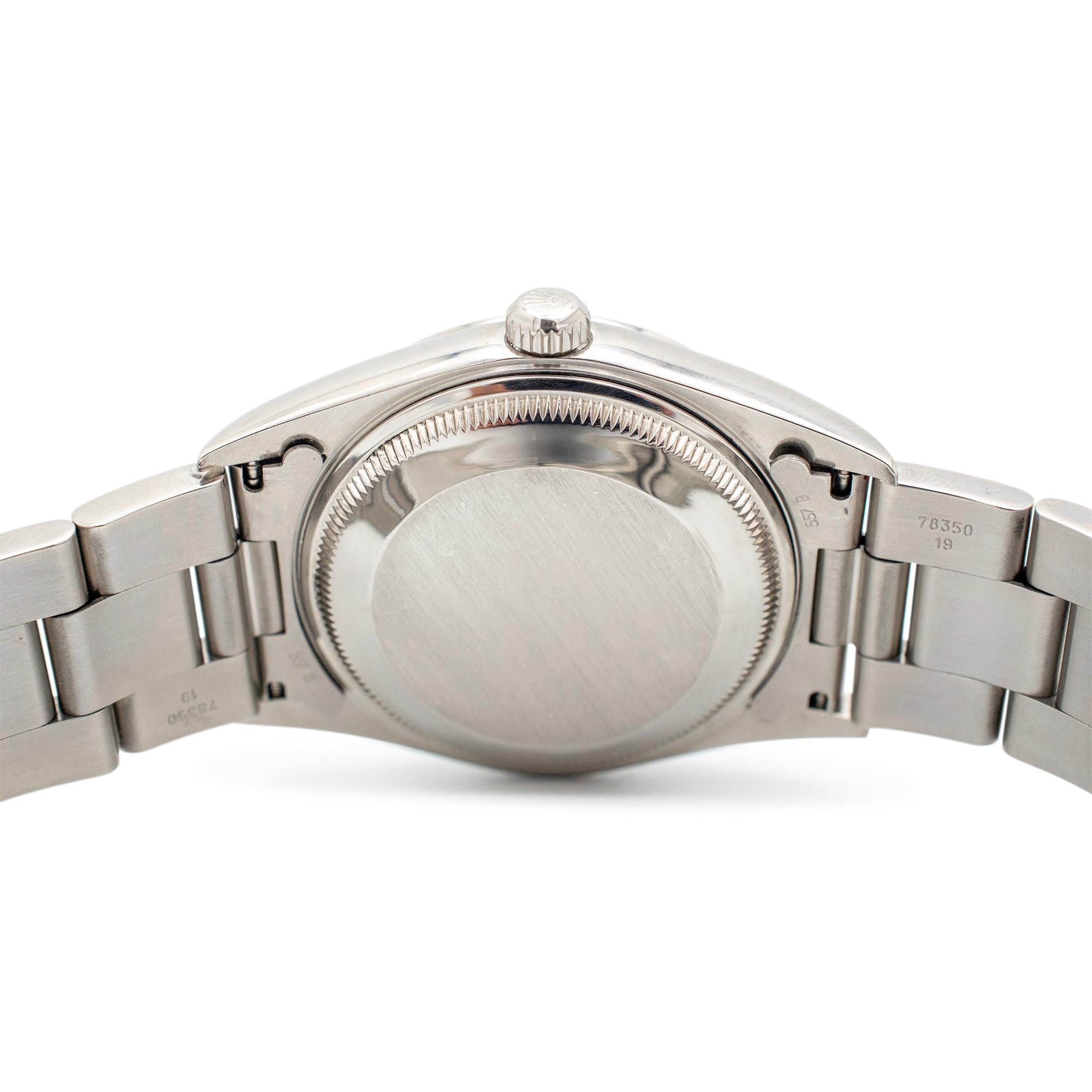 rolex daytona weight grams