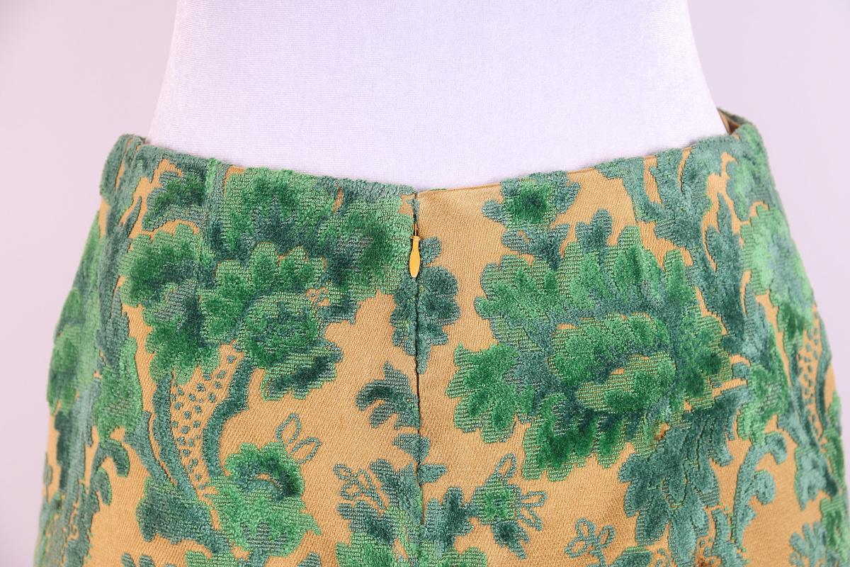 2000 S/S  Dolce & Gabbana jupe de défilé « Mix and Match » Pour femmes en vente