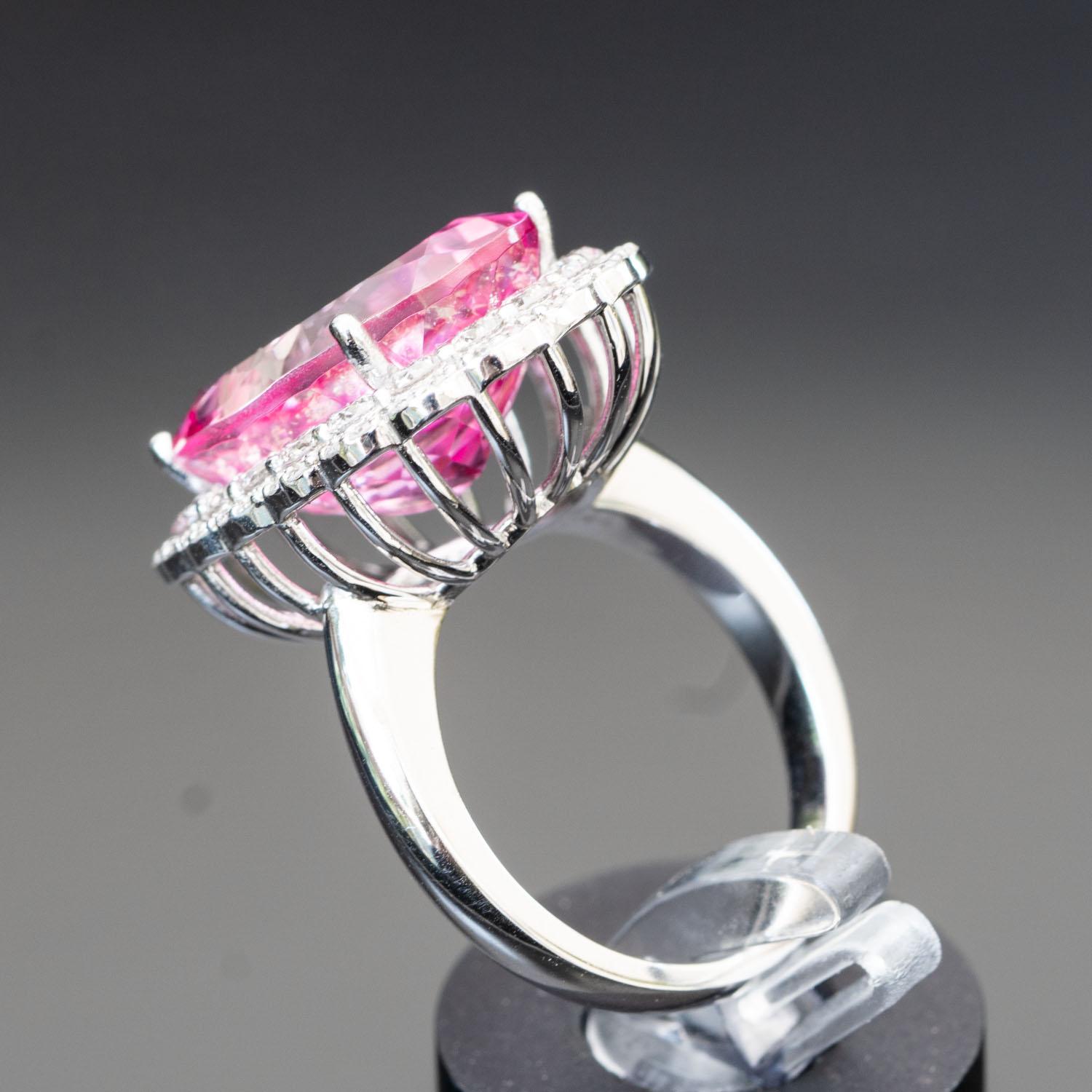 pink sapphire vs pink topaz