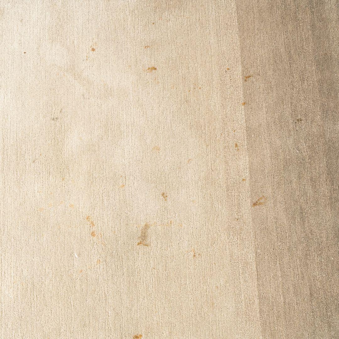 2000er 11 x 14 Handgeknüpfter großer Teppich aus Nepal im Angebot 3