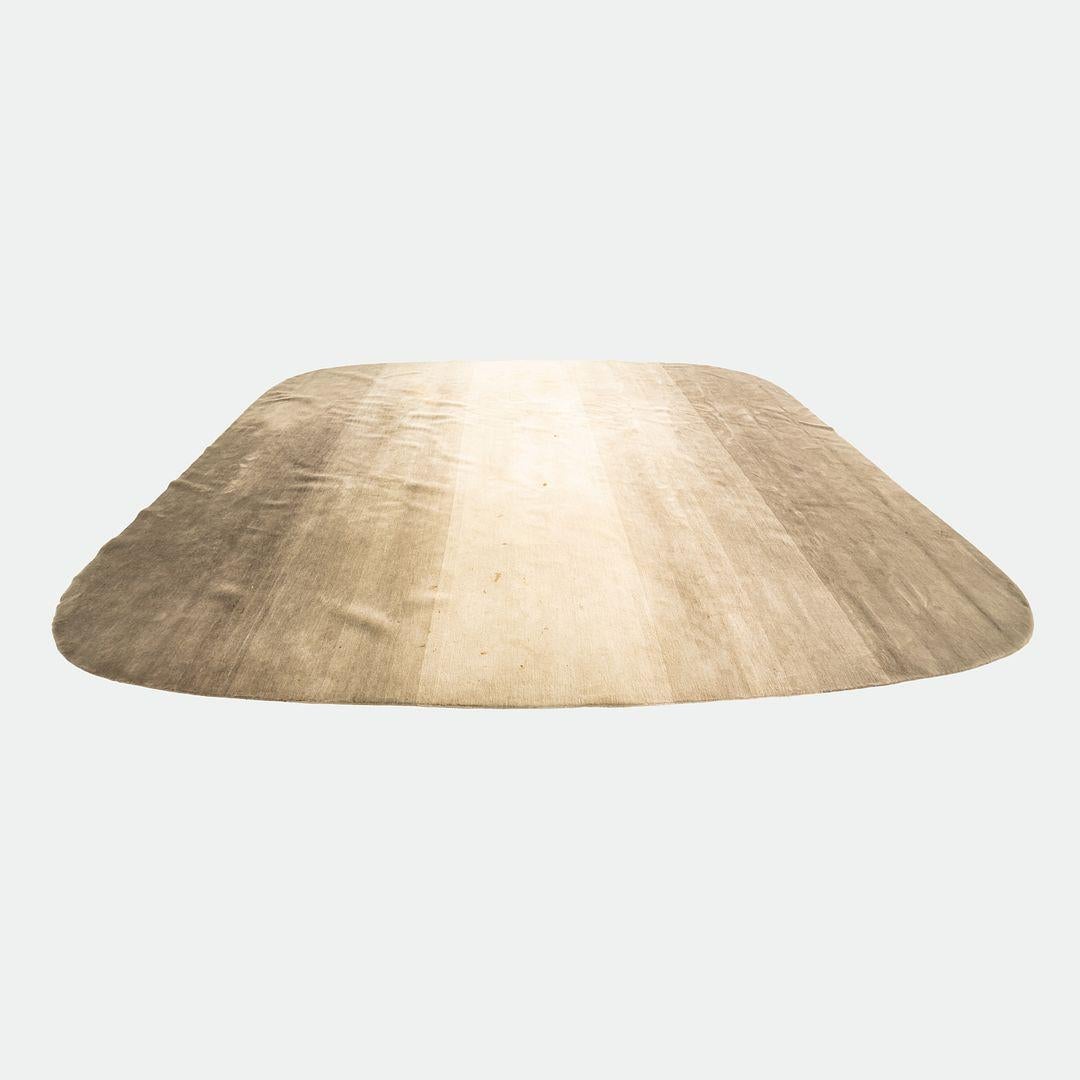 2000er 11 x 14 Handgeknüpfter großer Teppich aus Nepal (21. Jahrhundert und zeitgenössisch) im Angebot