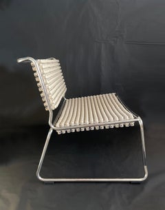 2000s Accupunto Outdoor Chairs by Yos & L. Theosabrata, Set of 2, Awarded