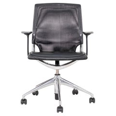 2000s Alberto Meda for Vitra Meda Conference Desk Chair 6x Available
