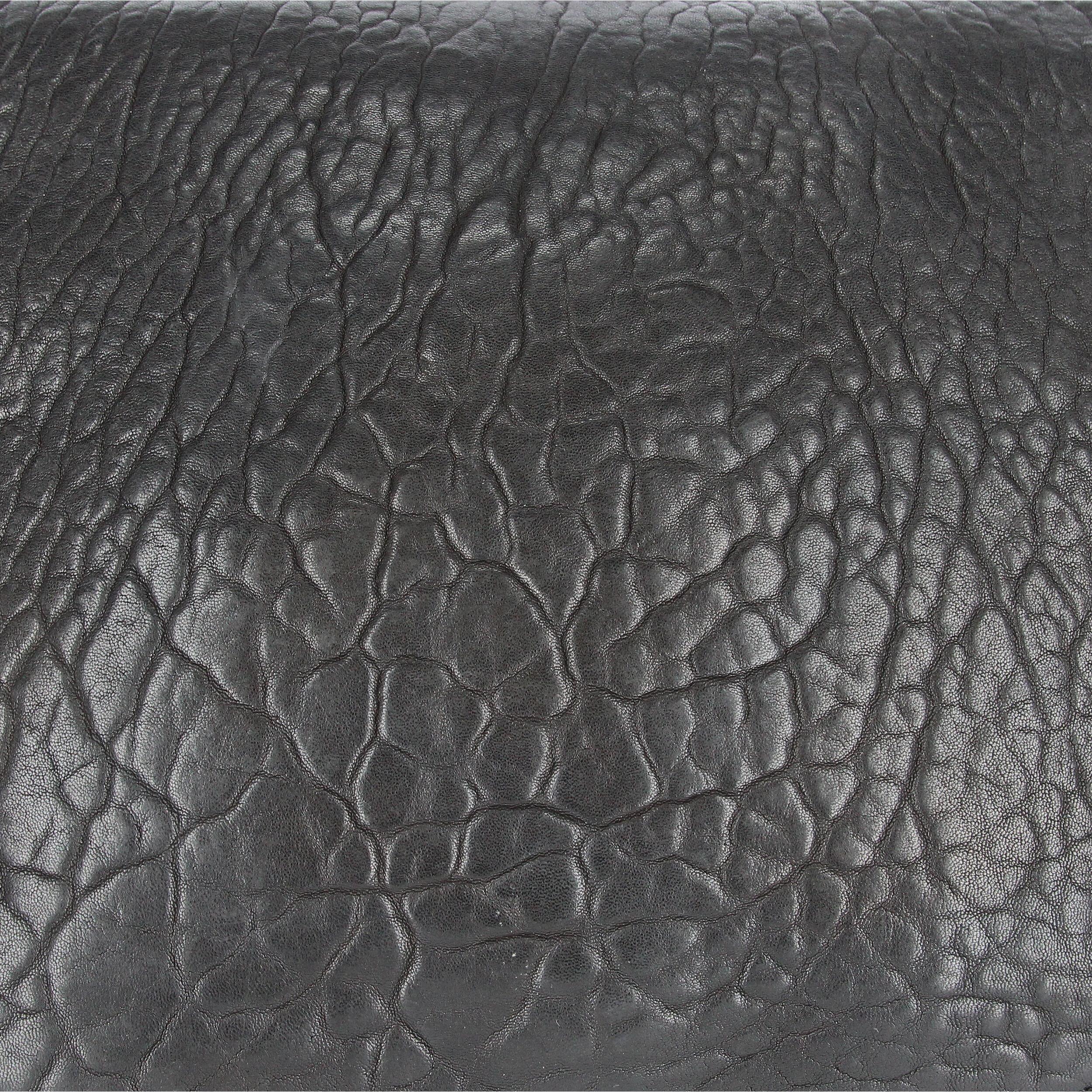 2000s Alexander Wang Leather Shoulder Bag 3