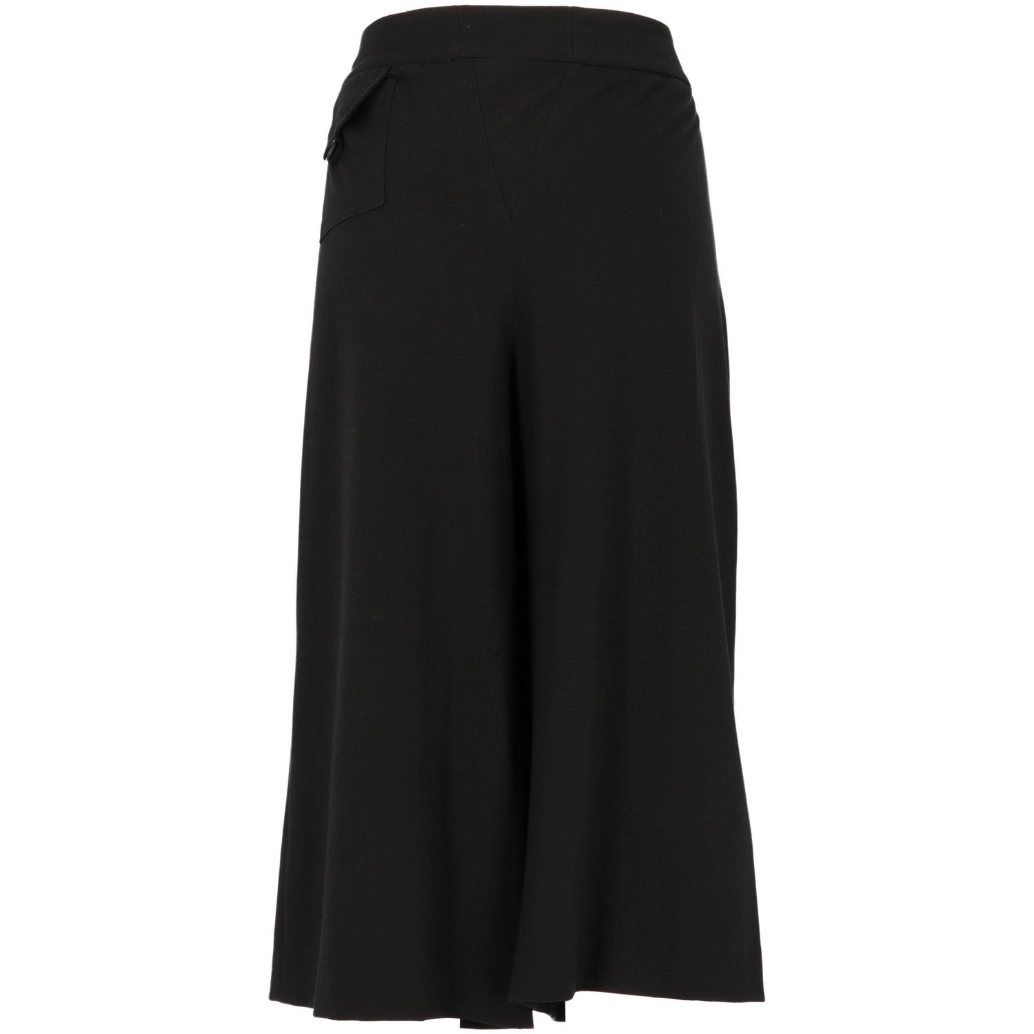 2000s Antonio Marras Culotte Trousers For Sale at 1stDibs