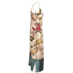 2000s Antonio Marras Fancy Dress