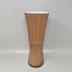 Astonishing Murano Glass Vase by Carlo Nason, Italy
