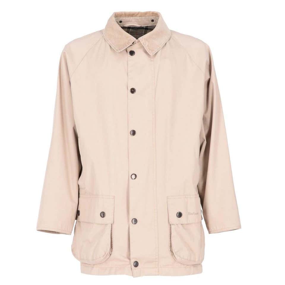 Barbour sapper sizing Clearance