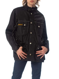 Belstaff Mens - 2 For Sale on 1stDibs | mens belstaff boots, belstaff  trench coat, belstaff mens jackets