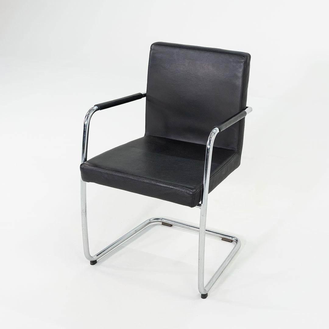 2000s Bene Dexter Silla apilable Christian Horner Johannes Scherr Kai Stania 6x en venta 4