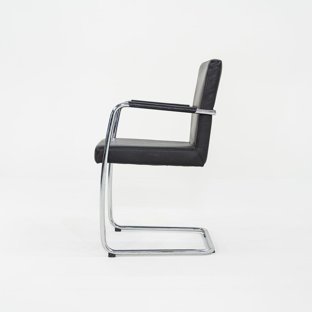 2000s Bene Dexter Silla apilable Christian Horner Johannes Scherr Kai Stania 6x Moderno en venta