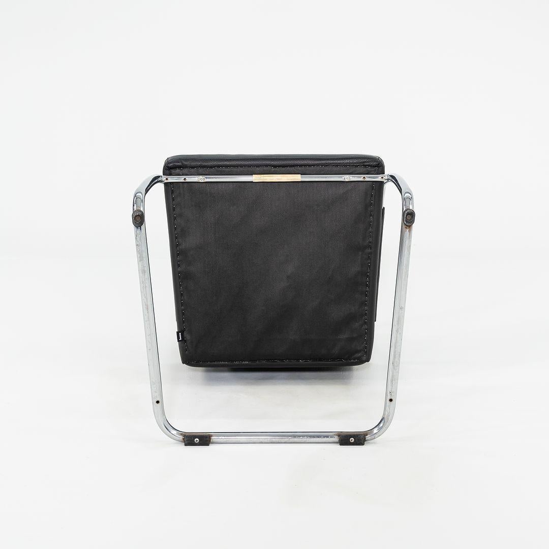 2000s Bene Dexter Silla apilable Christian Horner Johannes Scherr Kai Stania 6x en venta 1