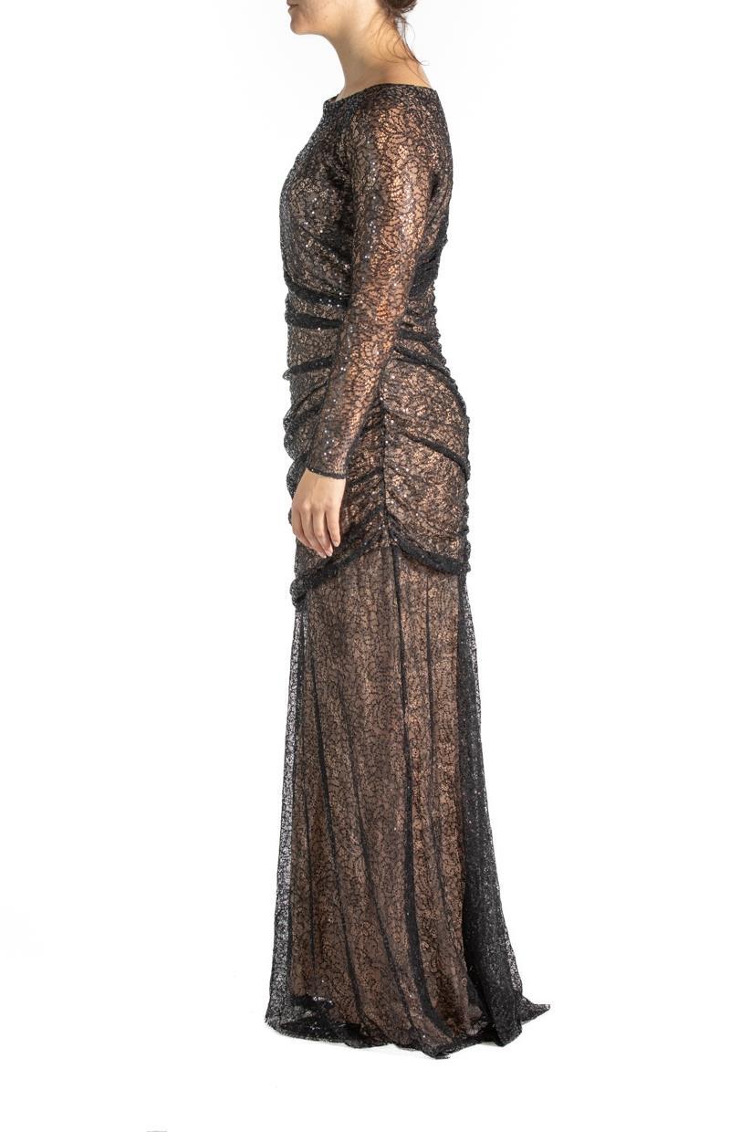 MORPHEW VINTAGE represents the finest pieces of fashions past. Sourced from across the globe, dating as far back as a century. Each piece is selected with both quality and rarity in mind. Often referred to as investment vintage, Morphew assures that