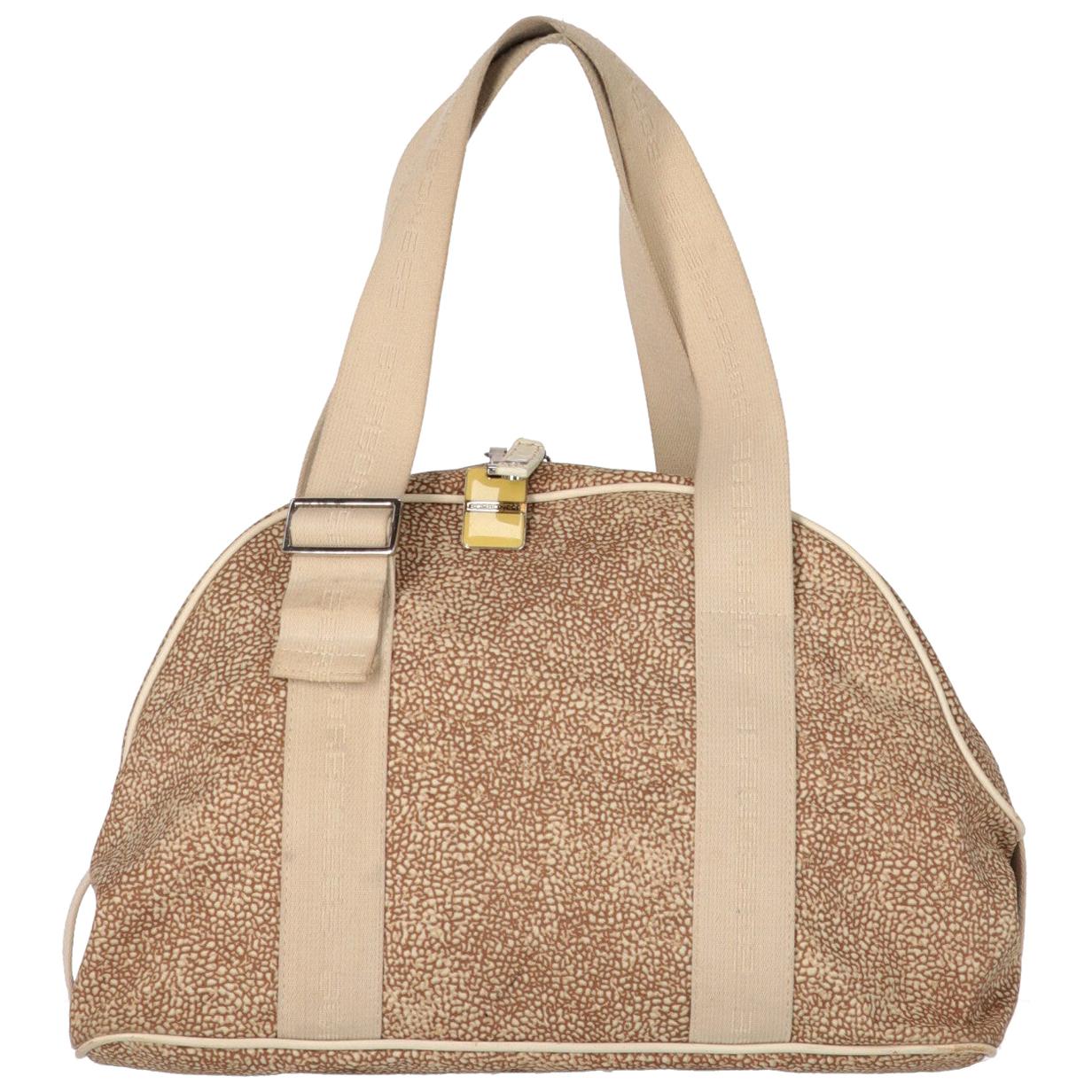 Sac à main à bandoulière des années 1970 - Canada