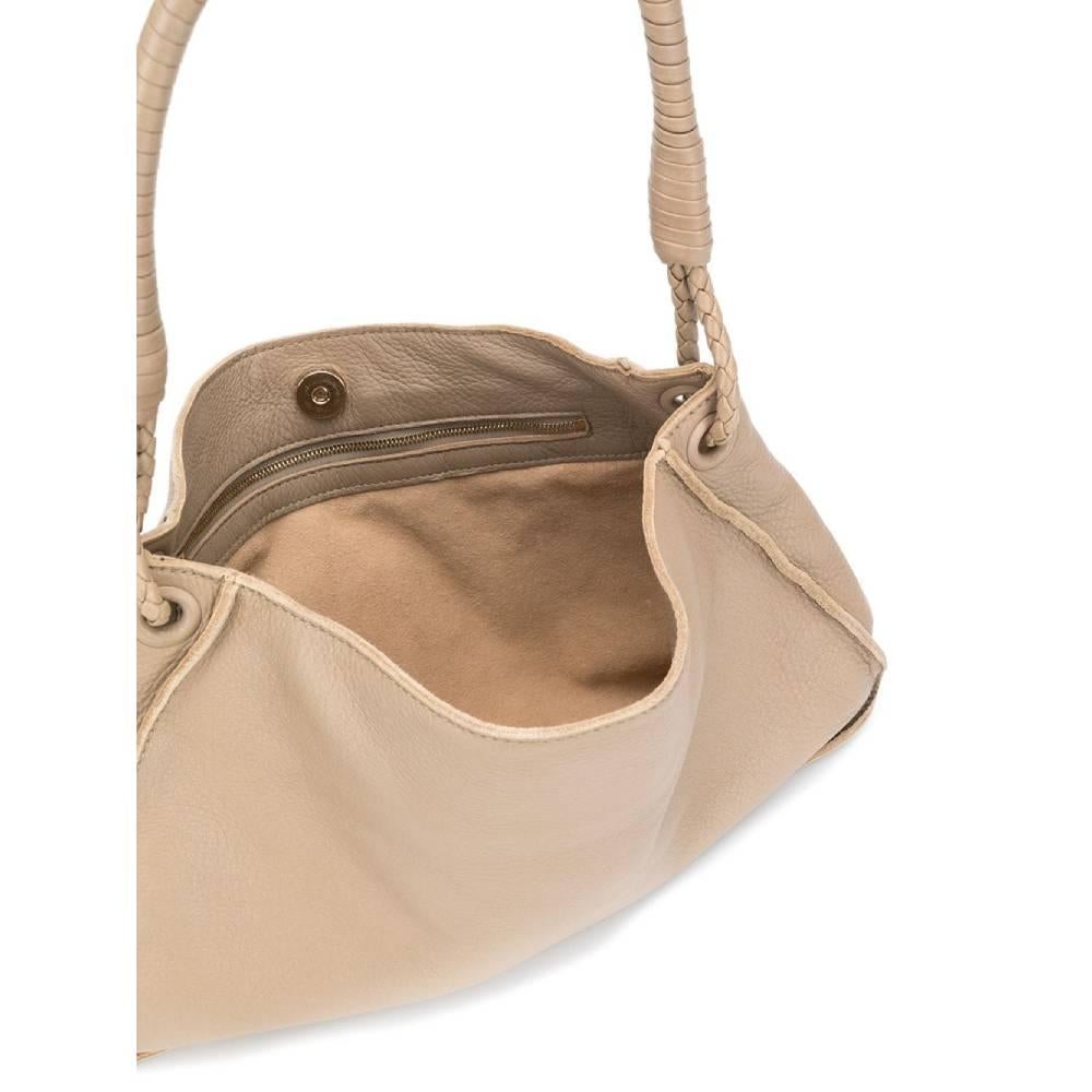 Women's 2000s Bottega Veneta Leather Bag