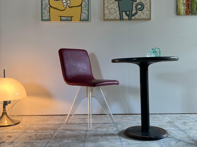 2000s by Tsutomu Kurokawa／Mapell Chair WAADZWIZ・Japanese Post