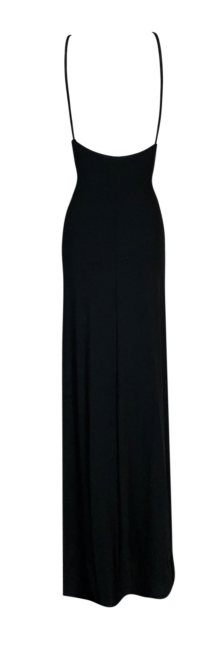 princess polly baby blue dress MICHAEL Michael Kors Cocktail dress / Party dress - black main image 1